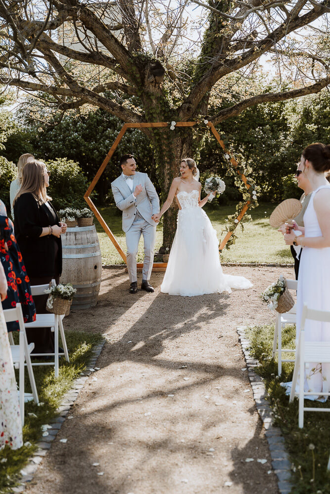 Weingut Hochzeit Pfalz Hochzeitsfotograf RLP
