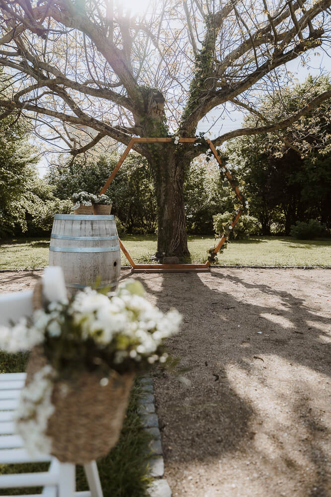 Pfalz Hochzeitsfotos Weingut Hochzeit