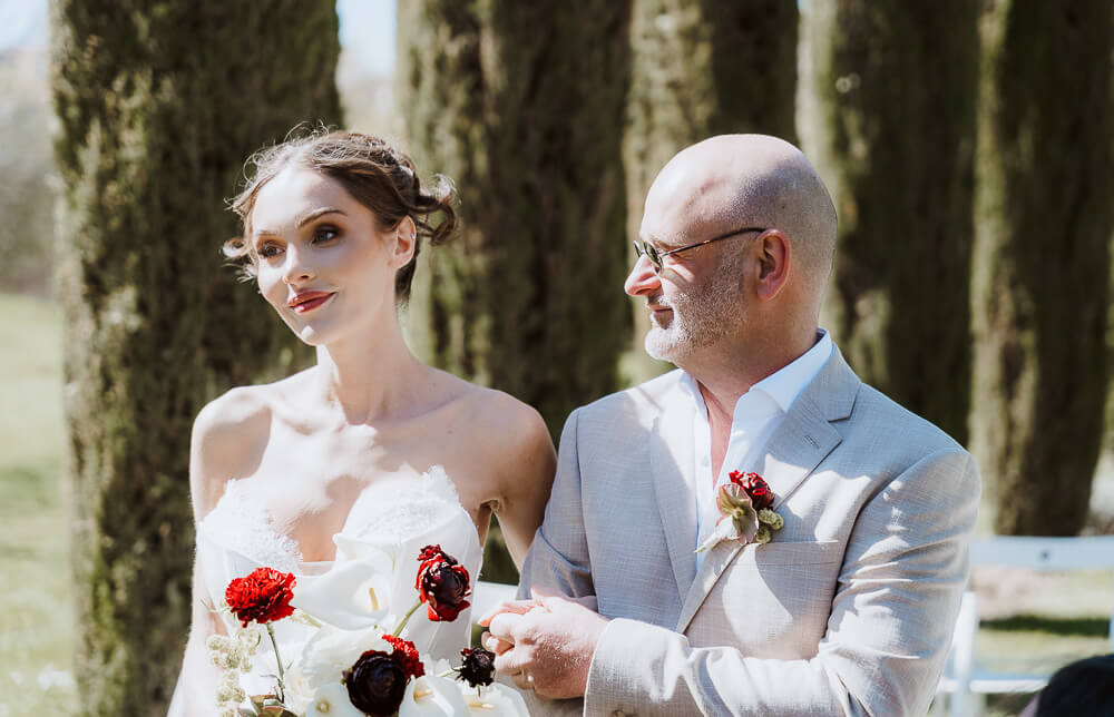 Hochzeitslocation Pfalz Weingut Mussler Hochzeitsfotografie Pfalz