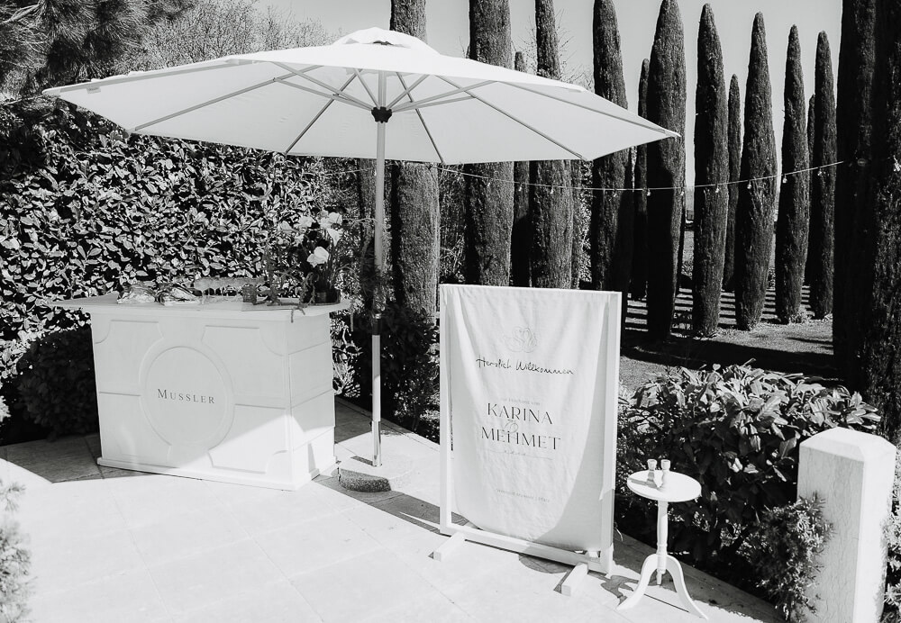 Geheimtipp Hochzeitslocation Pfalz Weingut Mussler Hochzeitsfotografie