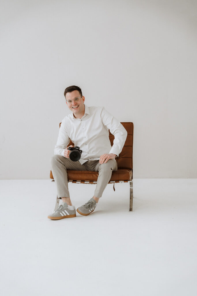 Hochzeitsfotograf Daniel Nolte in der Pfalz