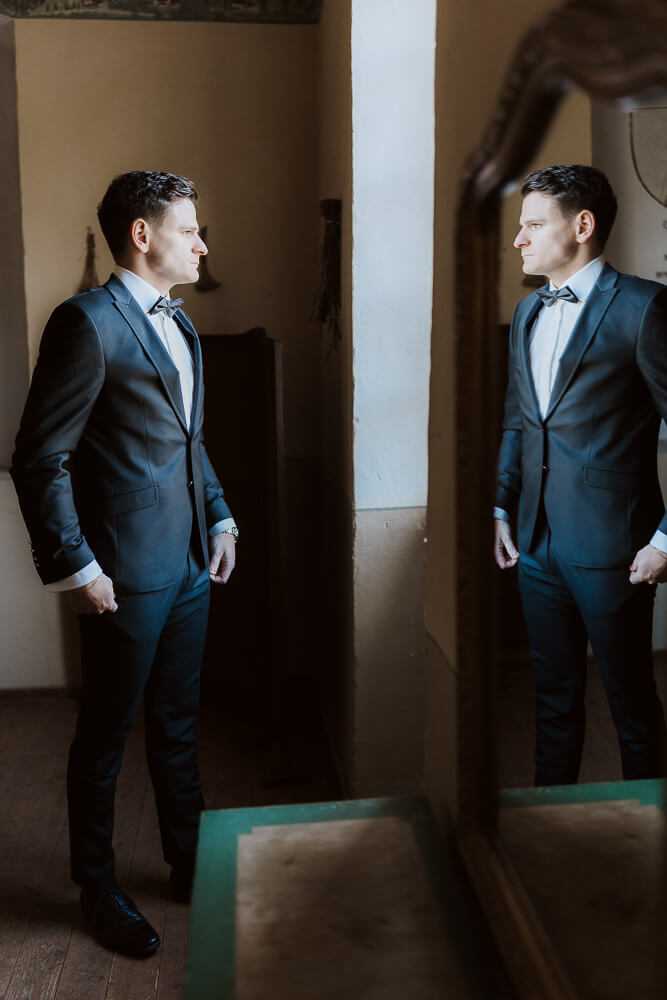 Hochzeiztsfotografie Pfalz Weingut Hochzeit