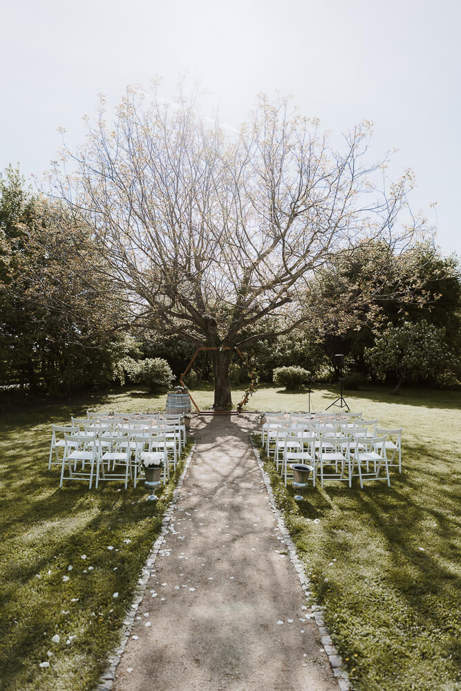 Hochzeitsfotograf Daniel Nolte im Hofgut Heidenheim Geheimtipp Hochzeitslocation Pfalz