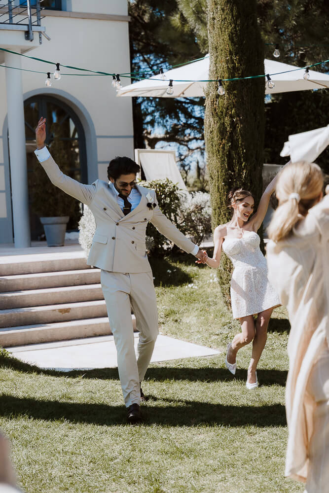 Hochzeitsfotograf Pfalz Weingut Hochzeit RLP