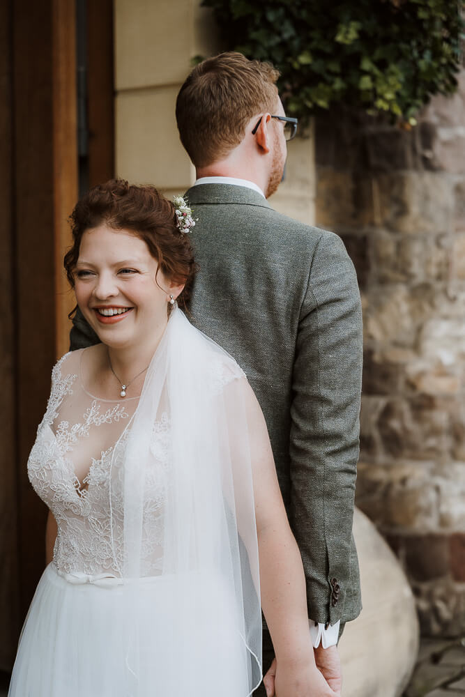 Hochzeitsfotograf Weingut Pfalz heiraten Hochzeit