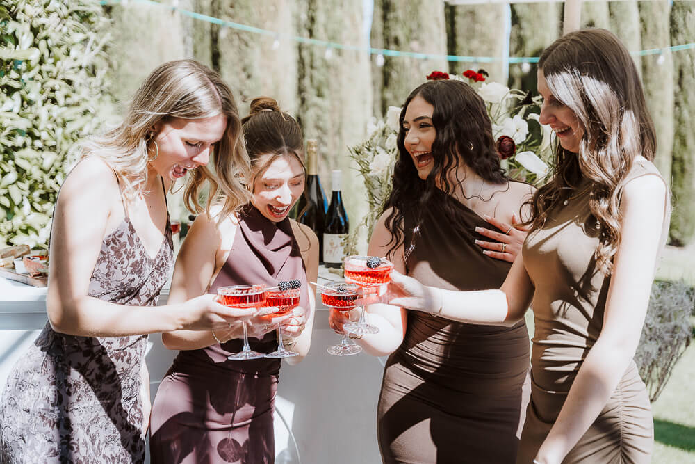 Hochzeitsfotografie Pfalz Heiraten Weingut