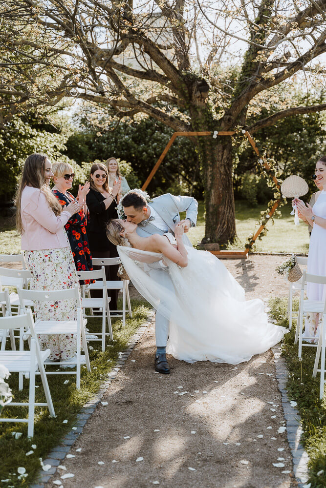 Hochzeit Pfalz Weingut Hochzeitsfotograf Daniel Nolte