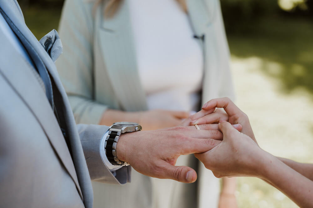 Hochzeit im Weingut Pfalz Hochzeitsfotograf